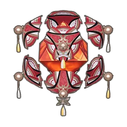 Blazing Kumiho — Soul Aflame Ⅰ