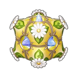 Forest Fragrance — Happiness for All I