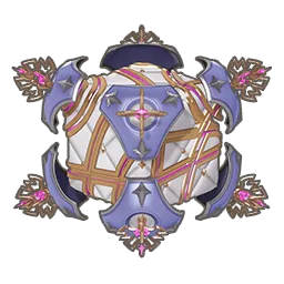 Key for Locks Yet to Come — Irreversible Past Ⅰ