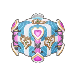 Overflowing Love — Packed With Love Ⅰ