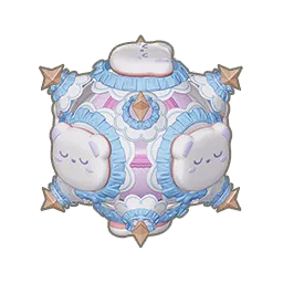 Sugar Spike — Bringer of Sweet Dreams Ⅰ