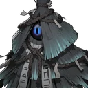 Black Hauntstack
