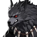 Black Wolf