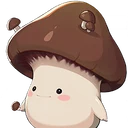 Brown Cappy