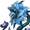 Bruised Bloodflower