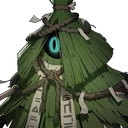 Brush Hauntstack