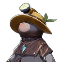 Digger Mole