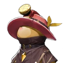 Gold Digger Mole