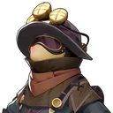 Gold Digger Moley Mole