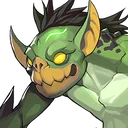 Grassgoyle