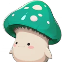 Green Cappy