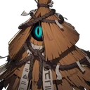 Hauntstack