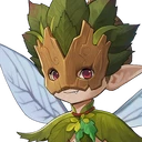 Head Stickphid