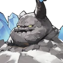 Ice Fist Dude