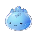 Ice Slime