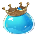 King Slime