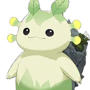 Leafymander