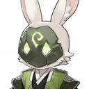 Masked Bunnie