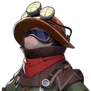 Moley Mole