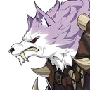 Moon Shadow Lupe