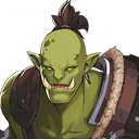 Orc Warrior