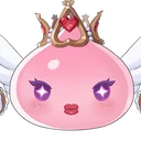 Queen Slime