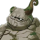 Rock Fist Dude