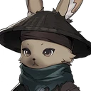 Ronin Bunnie