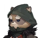Ronin Raccoonie
