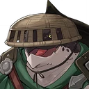 Ronin Turtlie