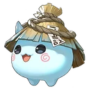 Sacred Hauntstack