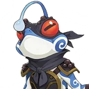 Salt-alee