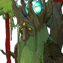 Swamp Odong