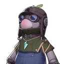 Tunneler Mole