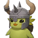 Vikkymander