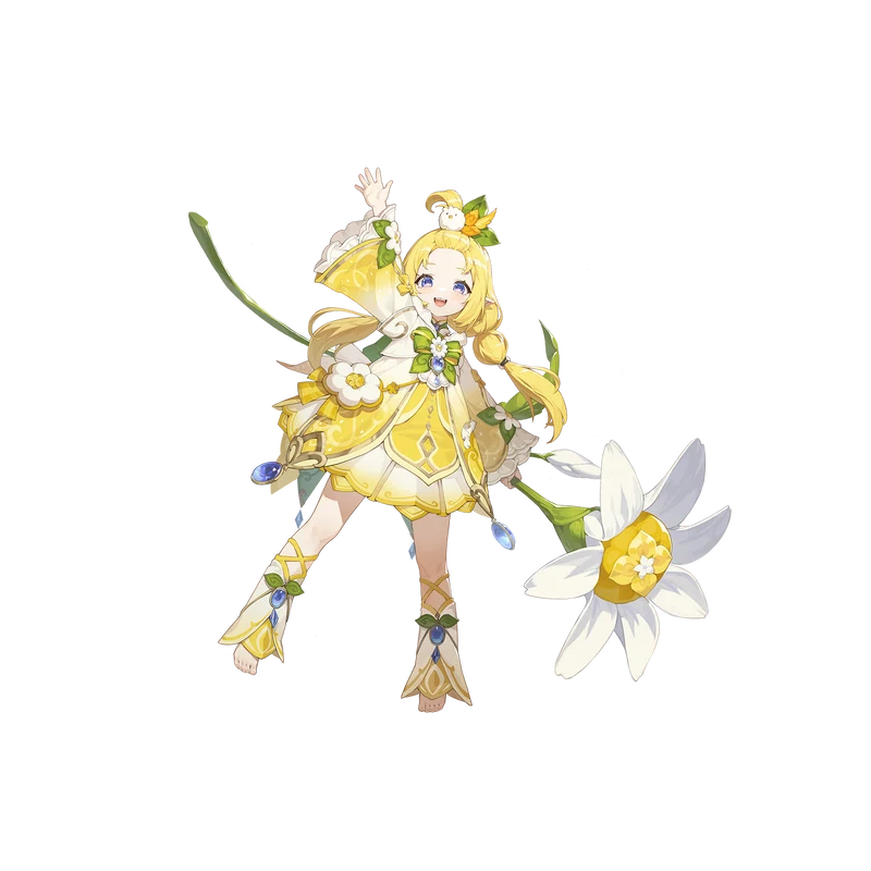 Daisy