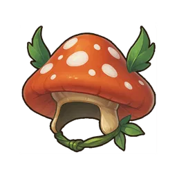 Forest Helmet