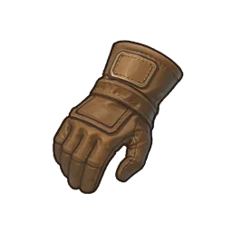 Leather Gloves