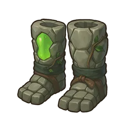 Mad Fox's Paws