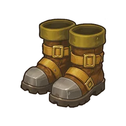 Mining Safety Boots