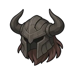 Mountain Peak Helm
