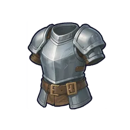 Solid Chestplate