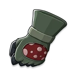 Spore Mitts