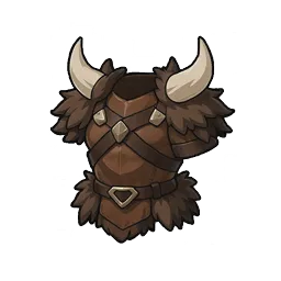 Toad Coat