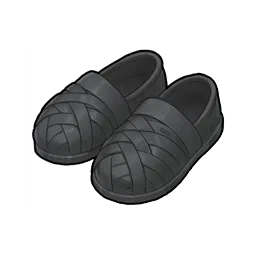 Zealot's Shoes