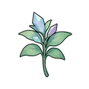 Crystal Bloom
