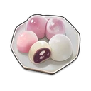 Crystal Kkaebi Mochi