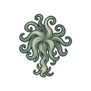 Dokkaebi Beardleaf