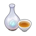 Dokkaebi's Ghostly Wine