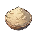 Dusty Powder